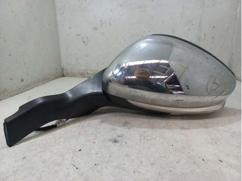 RETROVISOR ELETRICO ESQUERDO PEUGEOT 2008 1.6 2017