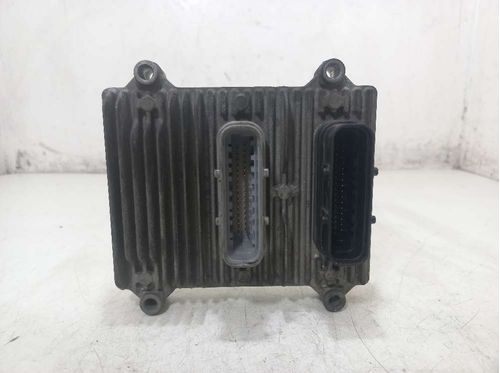 MODULO DE INJECAO CHEVROLET CORSA 1.0 2008
