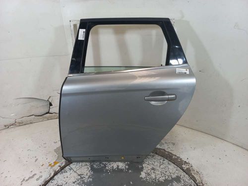 PORTA TRASEIRA ESQ VOLVO XC60 2.0 2015