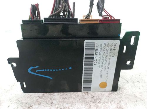 MODULO CONFORTO CHEVROLET CORSA 1.4 2009