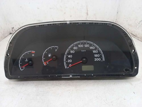PAINEL DE INSTRUMENTOS FIAT PALIO 1.0 2009