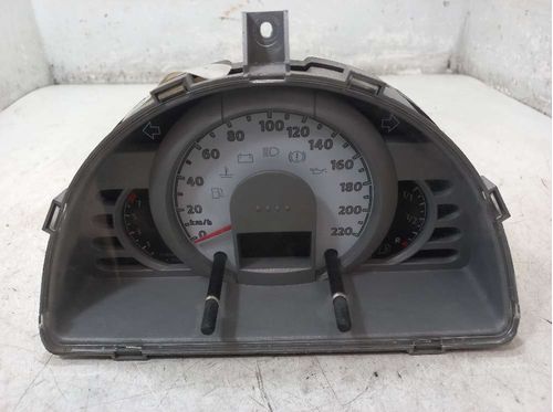 PAINEL DE INSTRUMENTOS VOLKSWAGEN SPACEFOX 1.6 2009