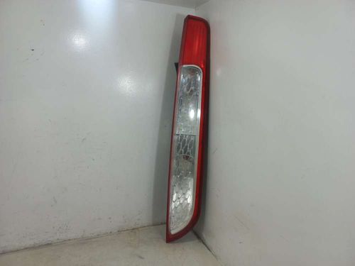 LANTERNA DIREITA FORD FOCUS 1.6 2013
