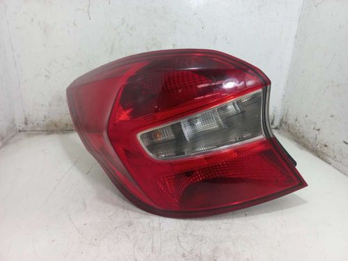 LANTERNA ESQUERDA FORD KA 1.5 2018