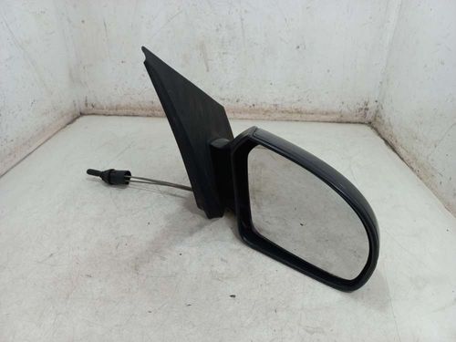 RETROVISOR MANUAL DIREITO FORD FIESTA 1.6 2008