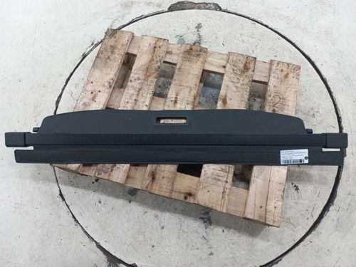 BAGAGITO/ TAMPAO FORD ECOSPORT 1.5 2020
