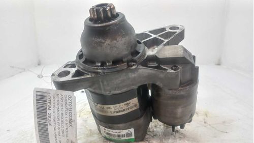 MOTOR DE PARTIDA/ ARRANQUE VOLKSWAGEN CROSSFOX 1.6 2013