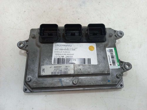 MODULO DE IGNICAO HONDA CIVIC 1.8 2008