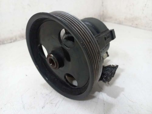 BOMBA DE DIRECAO HIDRAULICA RENAULT LOGAN 1.6 2009
