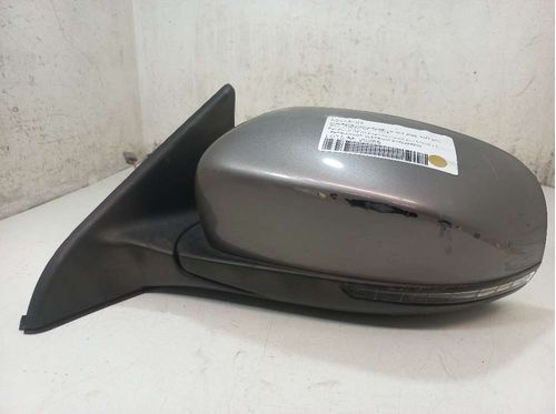RETROVISOR ELETRICO ESQUERDO JEEP COMPASS 2.0 2016