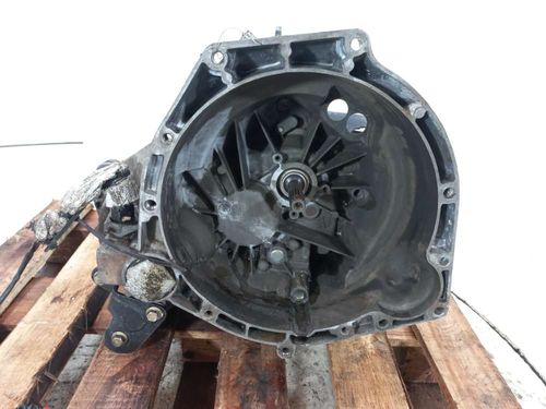 CAMBIO MANUAL / CX DE MARCHA FORD FIESTA 1.6 2008