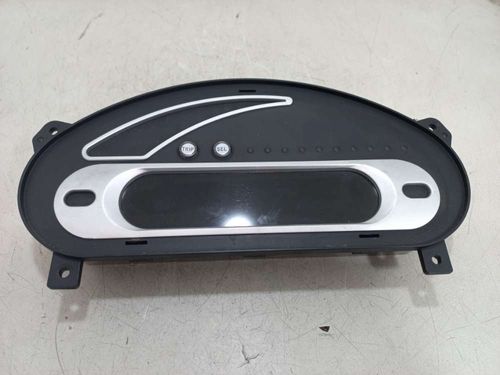 PAINEL DE INSTRUMENTOS CHERY QQ 1.0 2015