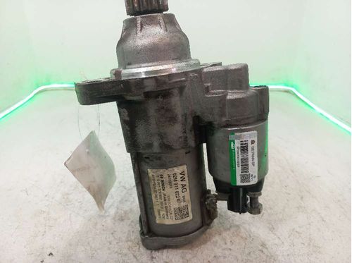 MOTOR DE PARTIDA/ ARRANQUE VOLKSWAGEN VIRUS 1.4 2020