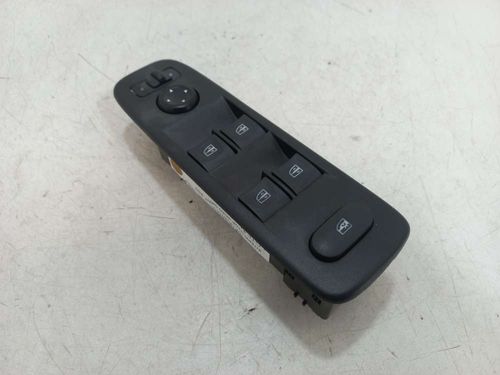 INTERRUPTOR VIDRO DIANT. ESQ RENAULT CAPTUR 1.6 2021