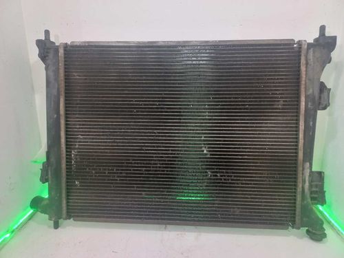 RADIADOR HYUNDAI HB20 1.6 2016