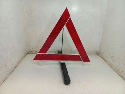 TRIANGULO DE SEGURANCA HYUNDAI HB20 1.6 2014