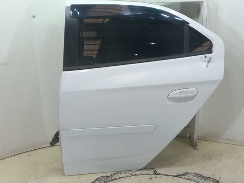 PORTA TRASEIRA ESQ CHEVROLET ONIX 1.4 2015