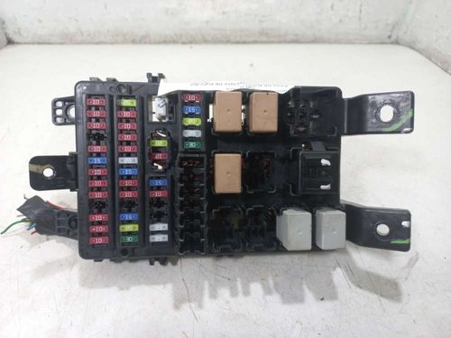 CAIXA DE FUSIVEIS HYUNDAI HB20 1.0 2019
