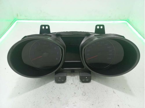 PAINEL DE INSTRUMENTOS HYUNDAI HB20 1.0 2019