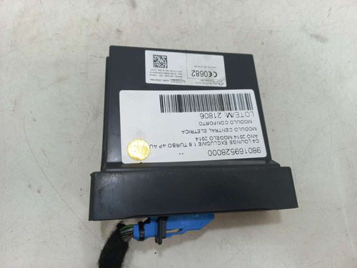 MODULO CONFORTO CITROEN C4 1.6 2014