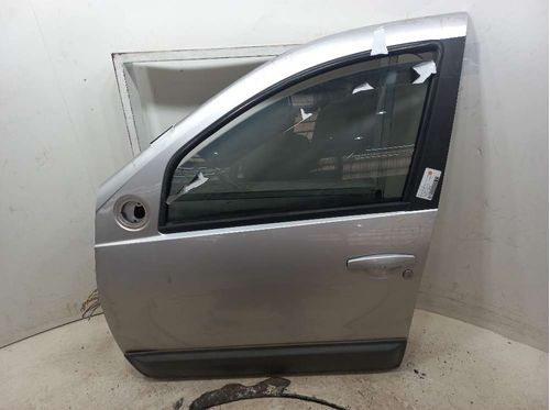 PORTA DIANTEIRA ESQ RENAULT DUSTER 1.6 2015