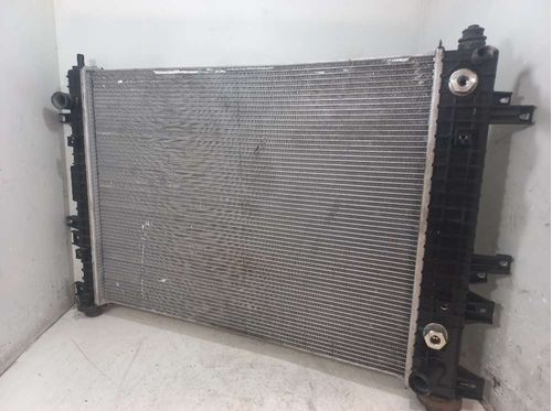 RADIADOR CHERY TIGGO 1.5 2020