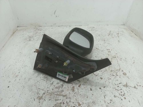 RETROVISOR ELETRICO ESQUERDO RENAULT SCENIC 1.6 2009