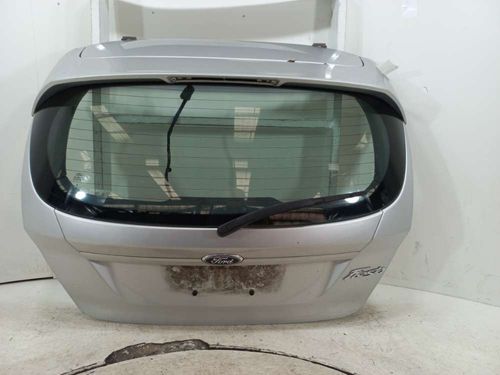 TAMPA TRASEIRA FORD FIESTA 1.5 2014