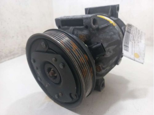 COMPRESSOR DO AR CONDICIONADO RENAULT SCENIC 1.6 2003