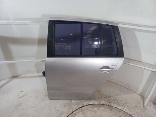 PORTA TRASEIRA ESQ VOLKSWAGEN SPACEFOX 1.6 2011