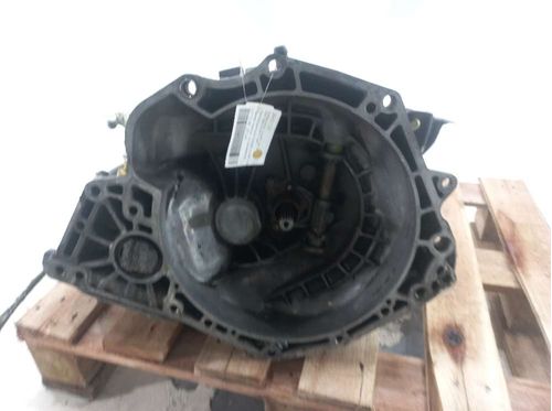 CAMBIO MANUAL / CX DE MARCHA CHEVROLET CORSA 1.0 1997