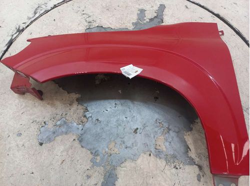 PARALAMA DIANTEIRO ESQUERDO FIAT FIORINO 1.4 2014