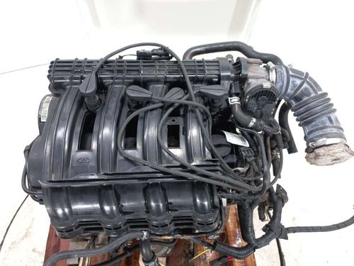 MOTOR COMPLETO CHERY FACE 1.3 2012