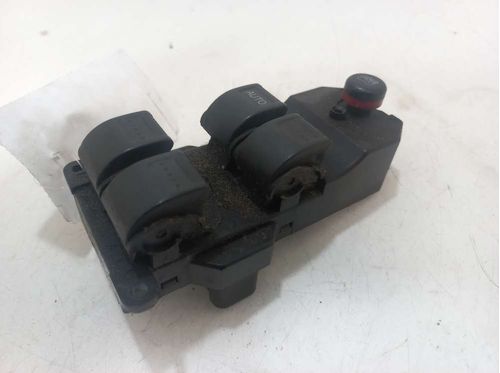 INTERRUPTOR VIDRO DIANT. ESQ HONDA CIVIC 1.7 2001