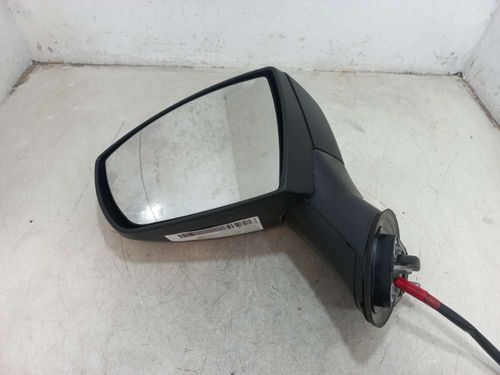 RETROVISOR ELETRICO ESQUERDO FORD ECOSPORT 1.5 2021