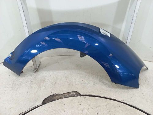 PARALAMA TRASEIRO ESQUERDO VOLKSWAGEN FUSCA 2.0 2013