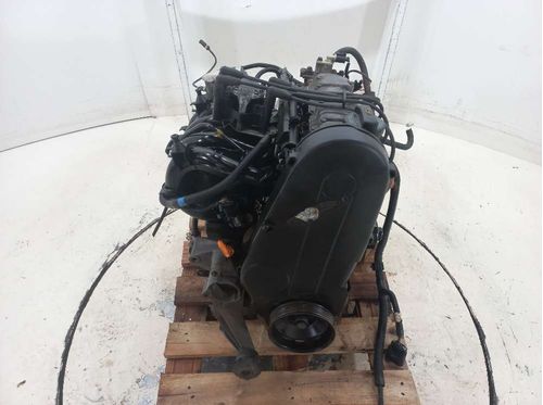 MOTOR COMPLETO VOLKSWAGEN KOMBI 1.4 2006