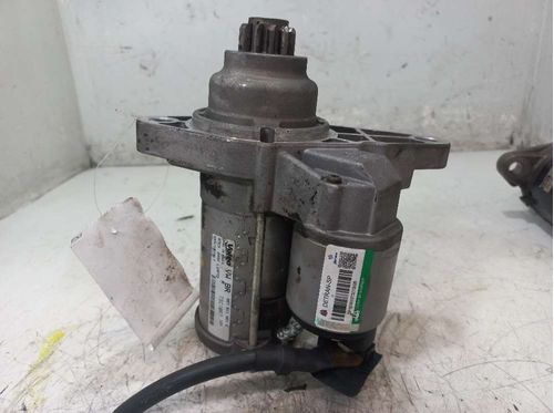 MOTOR DE PARTIDA/ ARRANQUE VOLKSWAGEN FOX 1.6 2020