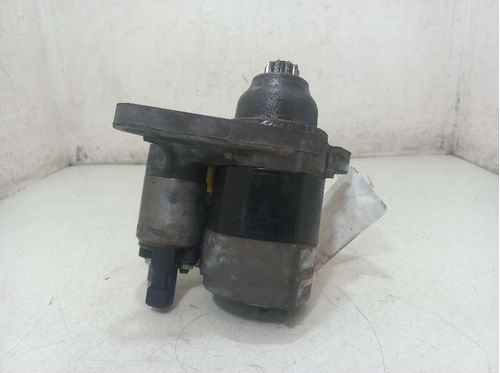 MOTOR DE PARTIDA/ ARRANQUE VOLKSWAGEN POLO 1.6 2014