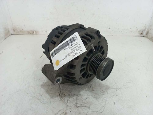ALTERNADOR SSANGYONG ACTYON 2.0 2010