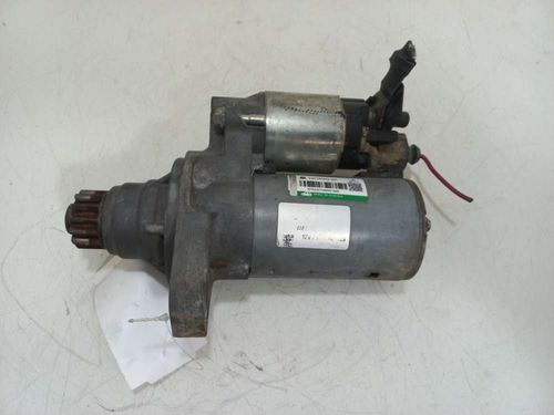 MOTOR DE PARTIDA/ ARRANQUE VOLKSWAGEN GOL 1.0 2017