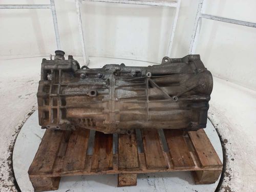 CAMBIO MANUAL / CX DE MARCHA VOLKSWAGEN AMAROK 2.0 2011