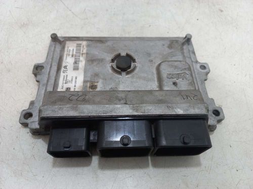 MODULO DE INJECAO CITROEN C3 1.2 2018