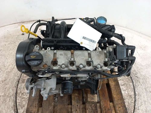 MOTOR COMPLETO VOLKSWAGEN SAVEIRO 1.6 2021