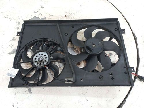 VENTOINHA/ ELETROVENTILADOR VOLKSWAGEN POLO 1.6 2003