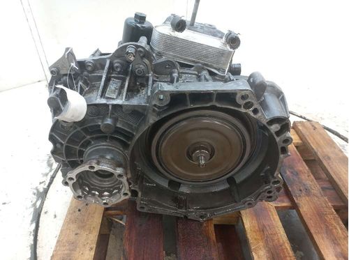 CAMBIO AUTOMATICO CX DE MARCHA VOLKSWAGEN PASSAT 2.0 2010