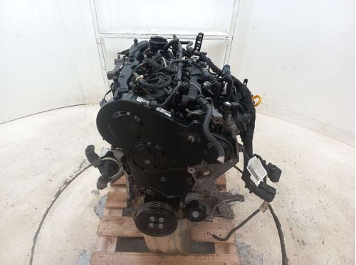 MOTOR COMPLETO VOLKSWAGEN AMAROK 2.0 2014