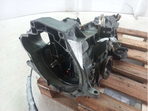 CAMBIO MANUAL / CX DE MARCHA VOLKSWAGEN PARATI 1000 MI 16V TURBO 4P 1.0L 2001