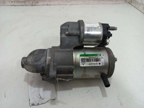 MOTOR DE PARTIDA/ ARRANQUE CHEVROLET PRISMA 1.0 2017