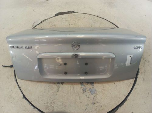 TAMPA TRASEIRA CHEVROLET CORSA 1.6 2000